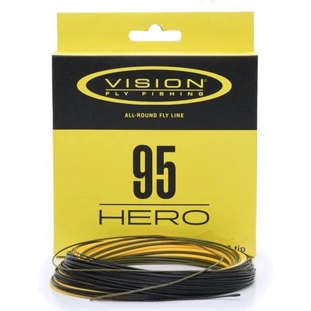 Linka Vision Hero 95 Sink3 Tip