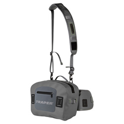 Traper Hip Pack Extreme Grey