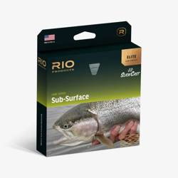 RIO Elite Sub-Surface CamoLux WF7I