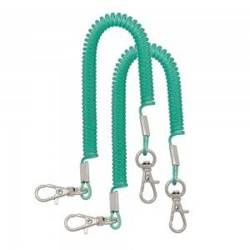 Dr. Slick Clamp Buddy Bungee Lanyard