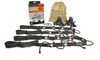 Smith Creek Rod Rack