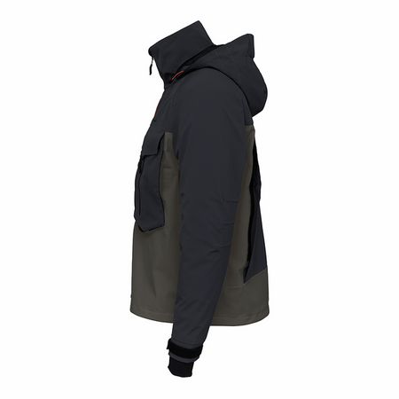 Scierra Yosemite Wading Jacket XXL