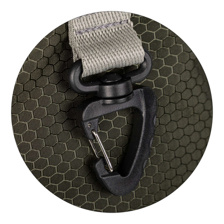 Traper Backpack Medium Active - plecak wędkarski