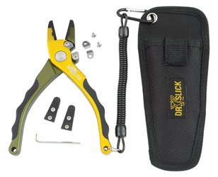 Dr. Slick Typhoon Plier