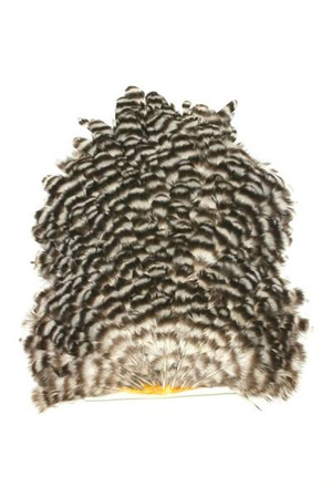 Whiting 4 B's Hen Saddle - Hen Saddle