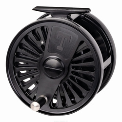 Reel Traper Silence Classic DH Black