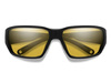 Smith Optics Hookset ChromaPop Polarized Glass