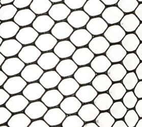 McLean Rubber Net Bag S - siatka zapasowa do podbieraka