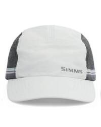 Simms Superlight Flats Cap Sterling