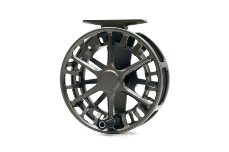 Lamson Guru E -3+ Reel Tungsten