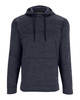 Simms Challenger Hoody Selvedge Heather - bluza wędkarska z kapturem