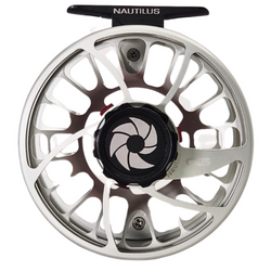 Kołowrotek NAUTILUS GTR 8/9 Titanum