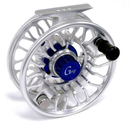 Galvan Grip Reels