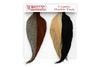 Whiting Introductory Hackle Pack - zestaw kapek koguta