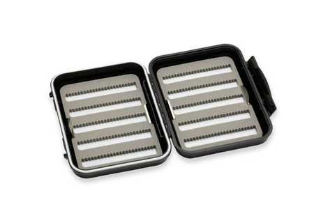C&F Standard Fly Case Black