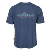 Vision RAINBOW T-shirt, blue 