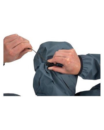 Simms Flyweight Shell Jacket Storm XL