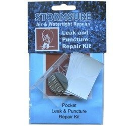 Snowbee STORMSURE POCKET REPAIR KIT