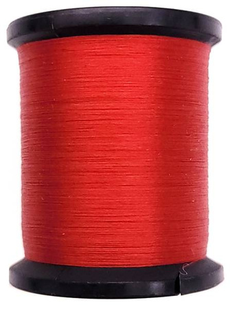 UNI Big Fly Thread - Red