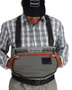 Simms Freestone Stockingfoot Smoke