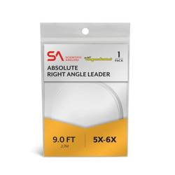 SA Absolute Right Angle leader 11' 2X