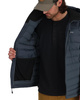 Simms Exstream Hoody Selvedge