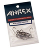 Ahrex NS150 – Curved Shrimp 