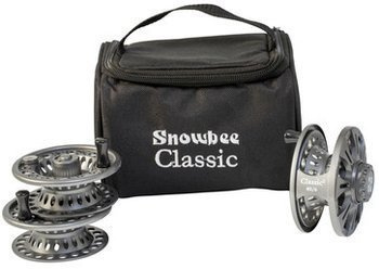 Snowbee CLASSIC 2 FLY REEL KITS