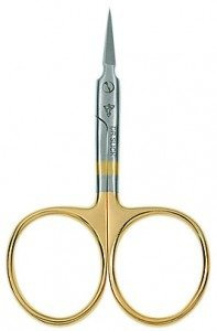 Dr. Slick Arrow Scissors 3,5"