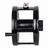 Traper Silence Classic DH Black - kołowrotek muchowy