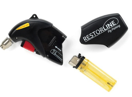 Restorline ReLOOP - zestaw naprawczy do pętelek sznura