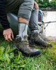 Simms Neoprene Wading Socks Steel L