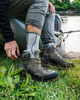 Simms Neoprene Wading Socks Steel - skarpety neoprenowe