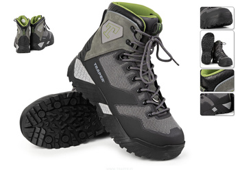 Traper Wadding Boots Montana Pro
