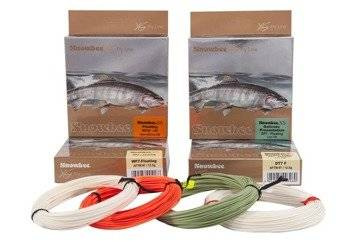 Snowbee XS Fly Line WF