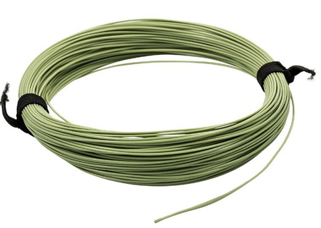 Snowbee XS FLY LINE - DELICATE PRESENTATION WF2