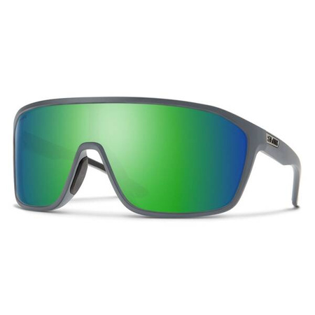 Smith Optics Boomtown ChromaPop Polarized