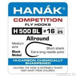 Hanak H 500 BL Allround