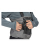 Simms Guide Classic Stockingfoot Carbon  - wodery wędkarskie z materiału GORE-TEX