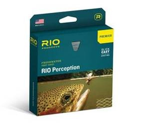 RIO Perception Premier WF-F