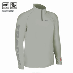 Traper Solar Pro Light Olive Sweat Shirt