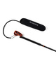 Simms Wading Staff Alum. Black - kij do brodzenia