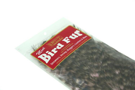 Whiting Mini Bird Fur - mini ptasia sierść