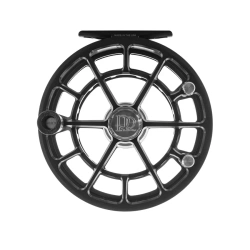 Ross Evolution R Salt Matte Black reel