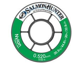 SamlonHunter Nylon Tippet 0,520mm