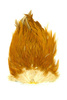 Whiting 4 B's Rooster Saddle