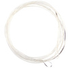 Snowbee Poly-Coated Leader Trout (0,40mm core - 15lb) Floating - 5ft