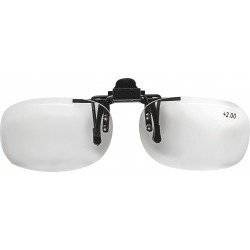 Traper Magnifier Clip On Lenses