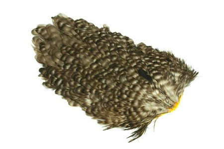 Whiting 4 B's Hen Saddle - Hen Saddle