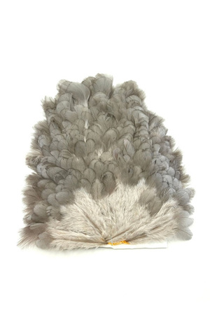 Whiting 4 B's Hen Saddle - siodło kury